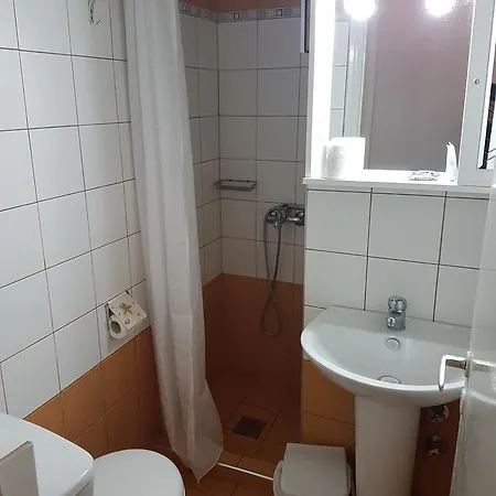 Efstathiou Mihail And Apartment