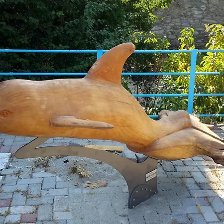 Efstathiou Mihail And Appartamento *