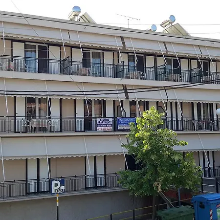 Efstathiou Mihail And