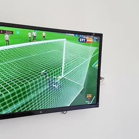 Efstathiou Mihail And Stómion