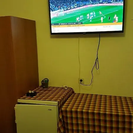 Efstathiou Mihail And Stómion