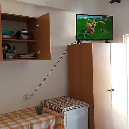 Efstathiou Mihail And *