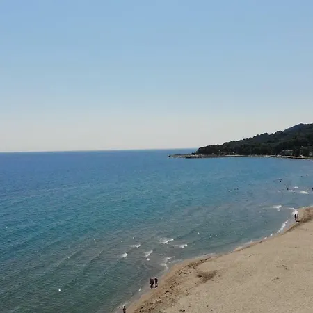 Efstathiou Mihail And Appartamento *