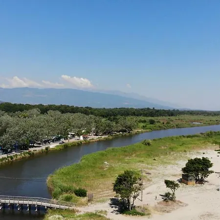 Efstathiou Mihail And