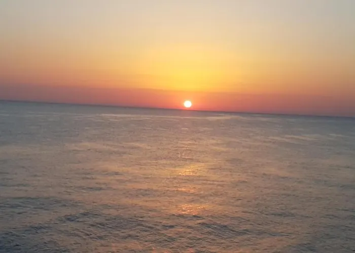 Efstathiou Mihail And アパート