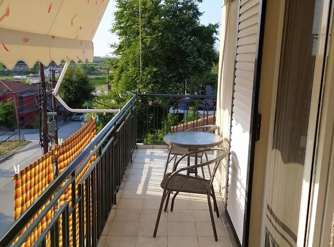 Efstathiou Mihail And *