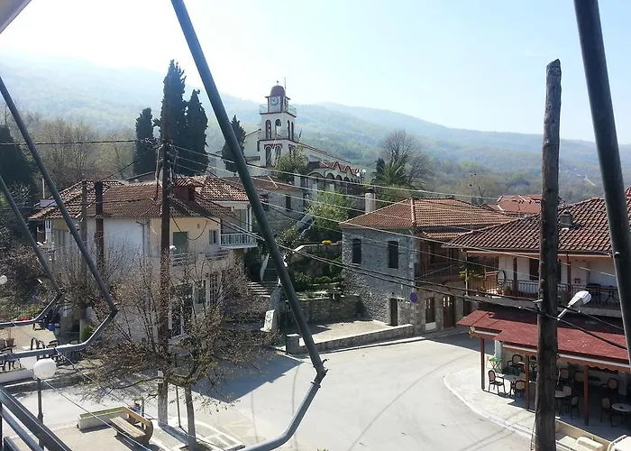 Efstathiou Mihail And Stómion