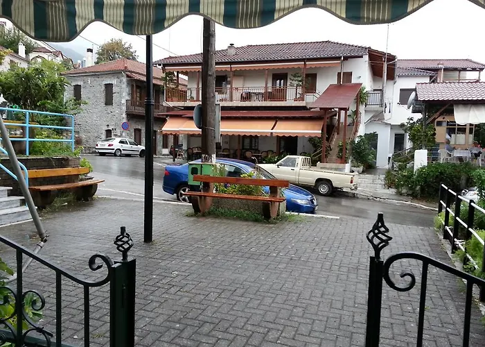 Efstathiou Mihail And * Stómion