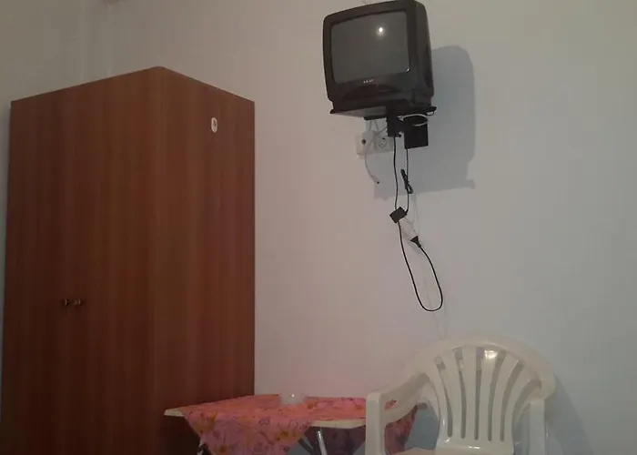 Efstathiou Mihail And