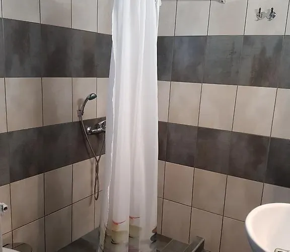 Efstathiou Mihail And Stómion