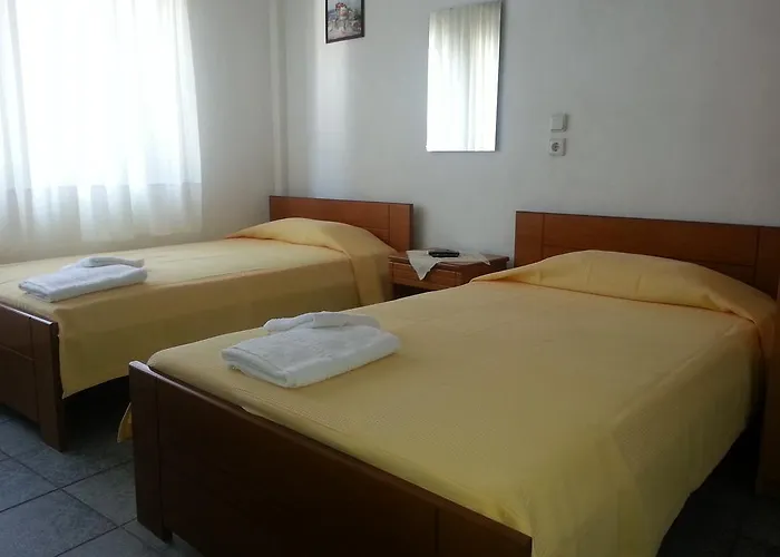 Efstathiou Mihail And Stómion