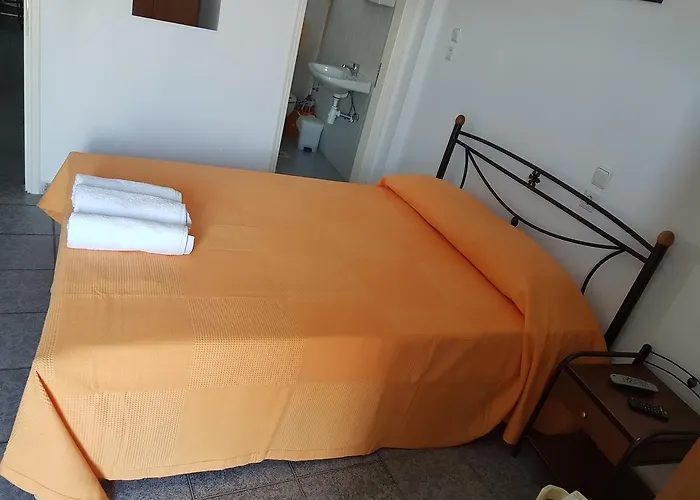 アパート Efstathiou Mihail And