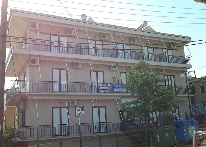 Efstathiou Mihail And