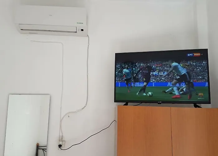 Efstathiou Mihail And *