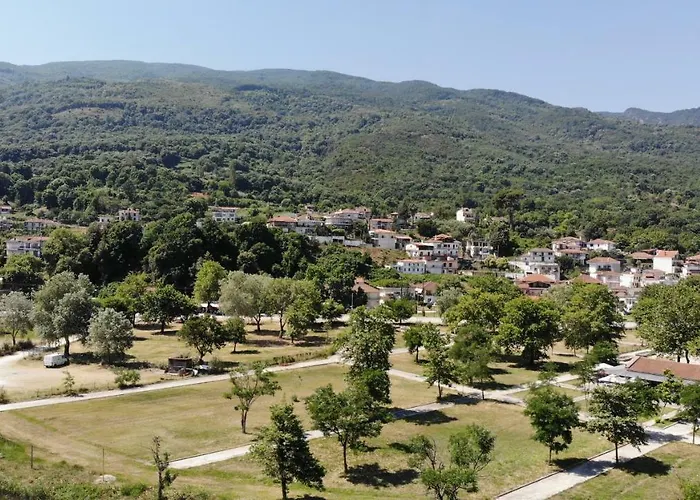 Efstathiou Mihail And Stómion