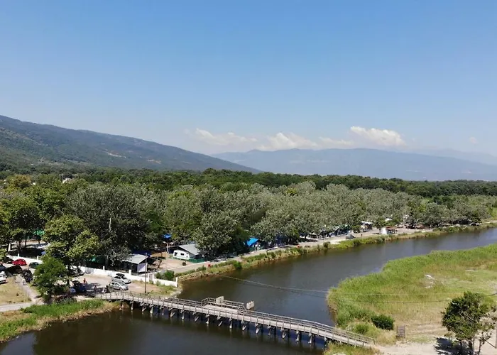 Efstathiou Mihail And Stómion